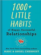 1000+ Little Habits