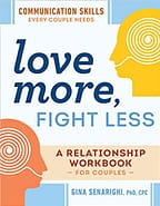 Love More, Fight Less