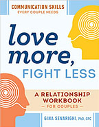 Love More, Fight Less